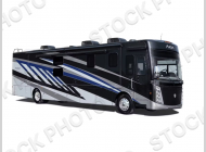 New 2026 Thor Motor Coach Aria 3901 image