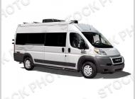New 2026 Thor Motor Coach Tellaro 20U image