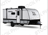 Used 2025 Jayco Jay Feather Air SL 17BHSL image