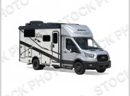 New 2025 Jayco Granite Ridge 22T image