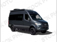 New 2026 Thor Motor Coach Sanctuary 24A image