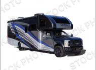 New 2025 Thor Motor Coach Omni AX29 image