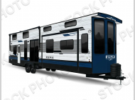 New 2026 Palomino Puma Destination 39FKL image