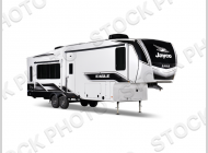 New 2026 Jayco Eagle 370FBTS image