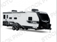 New 2026 Jayco Eagle HT 294CKBS image