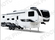 New 2026 Jayco Eagle HT 29DDB image