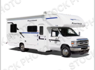 New 2026 Thor Motor Coach Four Winds 31E image