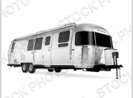 New 2024 Airstream RV Flying Cloud 30FB Office image