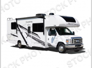 New 2026 Thor Motor Coach Quantum LZ22 image
