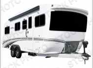 New 2026 inTech RV Aucta Willow image