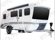 New 2026 inTech RV Sol Dusk image