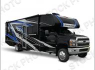 New 2026 Coachmen RV Entourage 320LVI International image