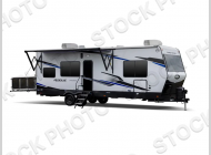 New 2025 Forest River RV Vengeance Rogue Armored 25L141 image