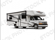 New 2026 Coachmen RV Leprechaun 230FS Chevy 3500 image