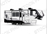 New 2026 Grand Design Momentum M-Class 351MS image