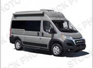 New 2026 Thor Motor Coach Rize 18M image