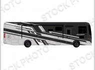 New 2026 Thor Motor Coach Palazzo GT 33.6 image