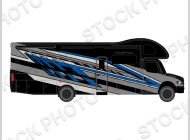 New 2026 Thor Motor Coach Inception 38XL image