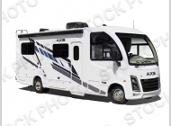 New 2026 Thor Motor Coach Axis 24.1 image