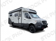 New 2026 Tiffin Motorhomes Open Trail 25 AO image