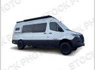 New 2026 Tiffin Motorhomes GH2 22 BV image