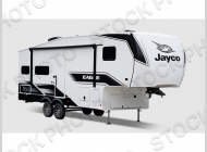 New 2026 Jayco Eagle SLE 28BHU image