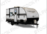 New 2026 Forest River RV Wildwood FSX 167RBK image