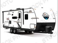 Used 2025 KZ Confluence 17BH image