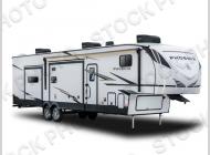 New 2026 Shasta RVs Phoenix 370BAF image