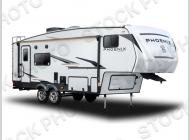 New 2026 Shasta RVs Phoenix Lite 235RK image