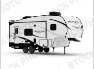 New 2026 Grand Design Reflection 100 Series 22RK image