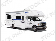 New 2026 Thor Motor Coach Four Winds 21Z image