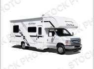 New 2026 Thor Motor Coach Chateau 21Z image