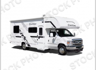 New 2026 Thor Motor Coach Chateau 22Z image