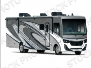 New 2024 Fleetwood RV Fortis 34MB image