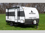 New 2026 Forest River RV Westbrook 16RBCC image