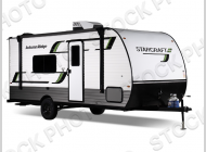 New 2026 Starcraft Autumn Ridge 177BH image
