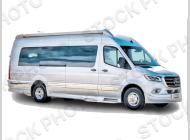 New 2026 Grech RV Strada-ion AWD Tour image