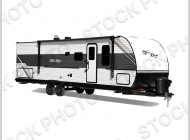 New 2026 Highland Ridge RV Open Range Conventional 177BH image