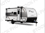 New 2026 Highland Ridge RV Open Range Conventional 177BH image