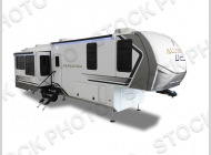 New 2026 Alliance RV Paradigm 340RL image
