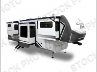 New 2026 Alliance RV Paradigm 385FL image