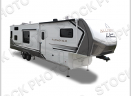 New 2026 Alliance RV Paradigm 395DS image