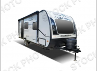 New 2026 Coachmen RV Apex Nano 184BH image