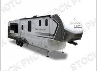 New 2026 Alliance RV Paradigm 370FB image