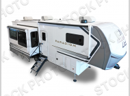 New 2026 Alliance RV Paradigm 295MK image