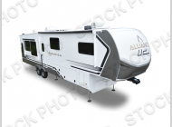New 2026 Alliance RV Paradigm 380MP image