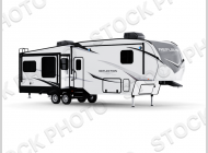 New 2026 Grand Design Reflection 320MKS image