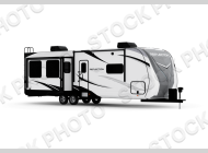 New 2026 Grand Design Reflection 312BHTS image