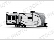 New 2026 Grand Design Reflection 317RSTS image